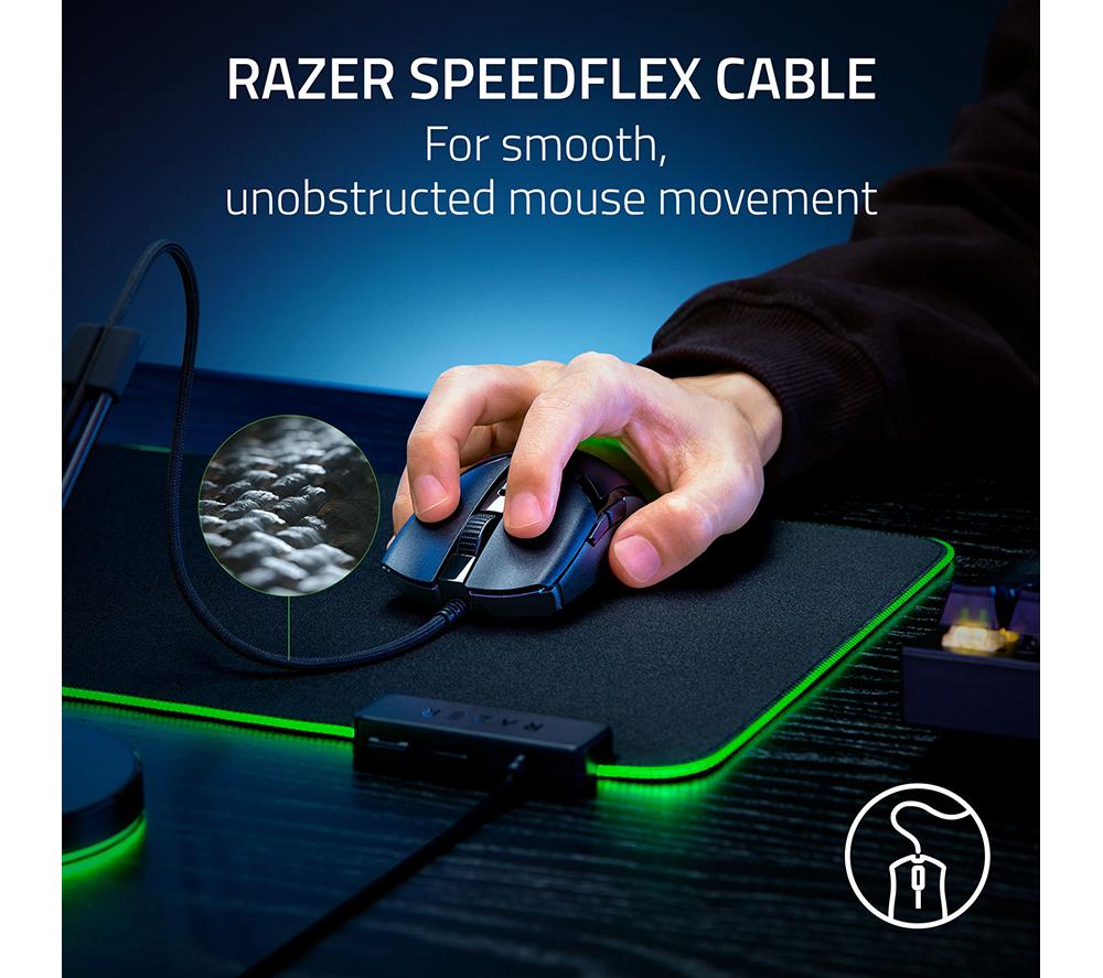 RAZER Cobra RGB Optical Gaming Mouse image number 6 of 9