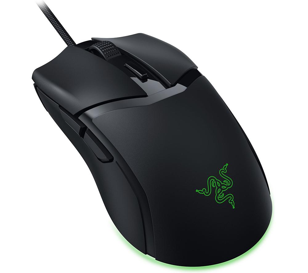 RAZER Cobra RGB Optical Gaming Mouse image number 9 of 9