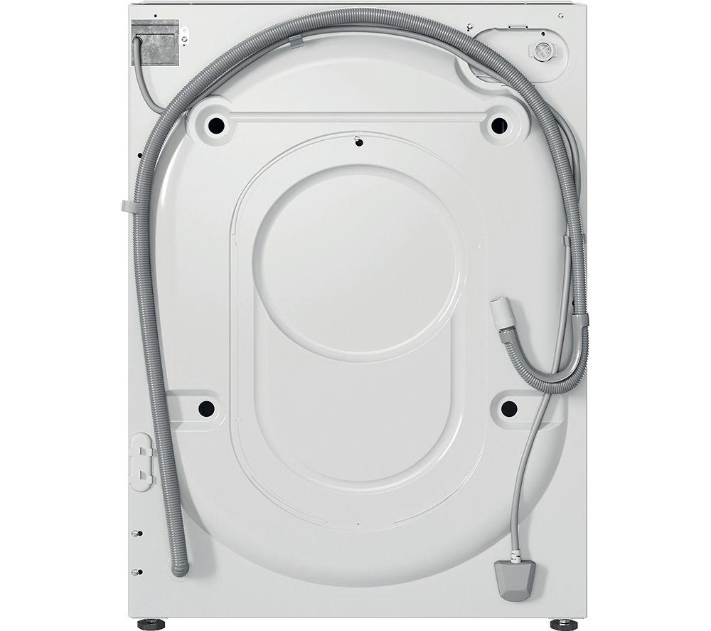 INDESIT BI WMIL 91485 UK Integrated 9 kg 1400 Spin Washing Machine image number 8 of 13