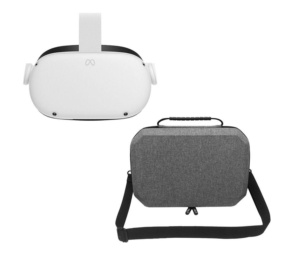 Oculus go shop currys