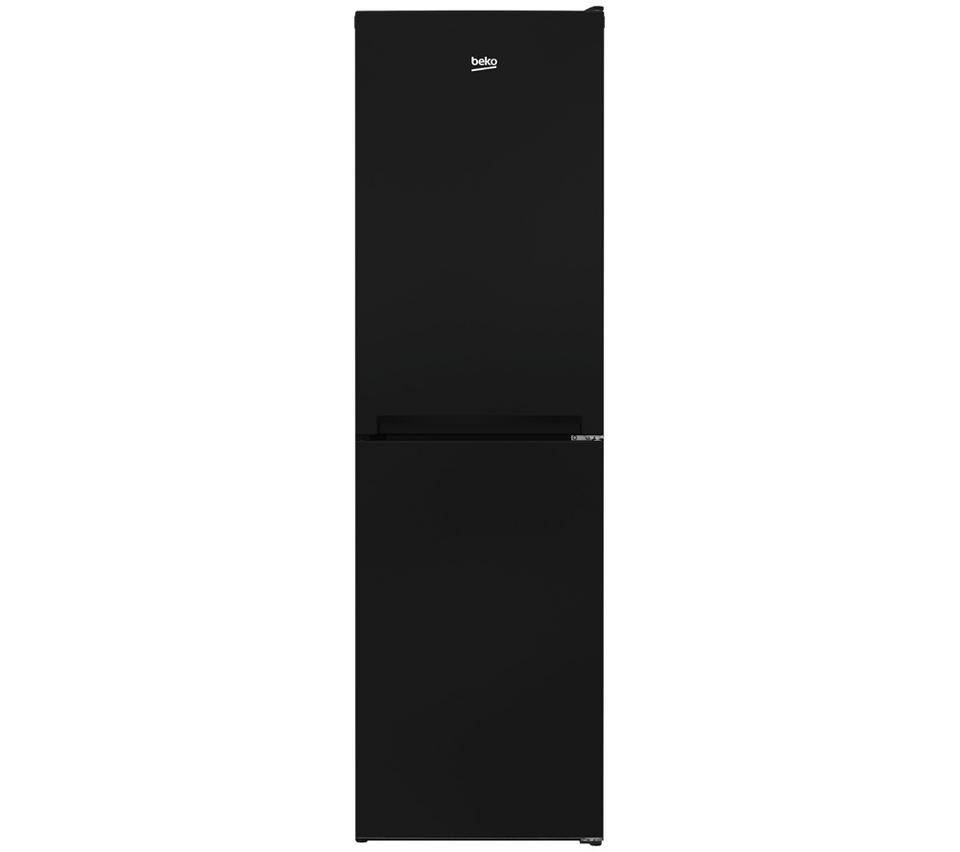 BEKO CFG4582B 50/50 Fridge Freezer - Black