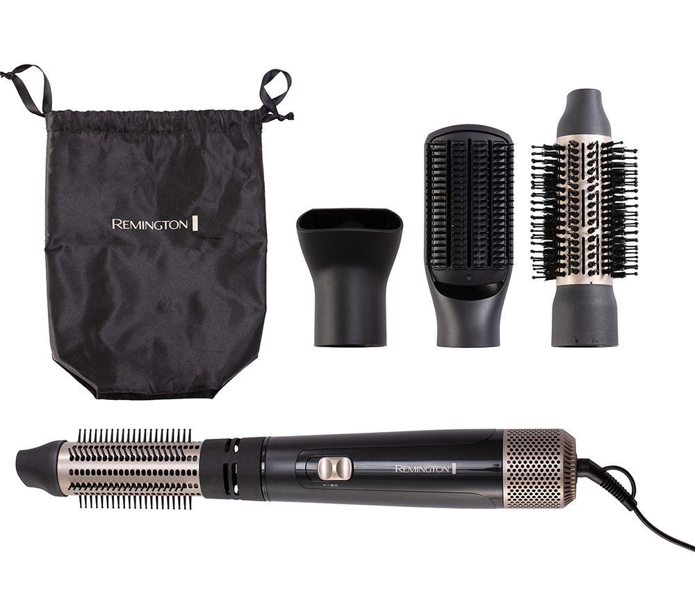 REMINGTON Blow & Dry Style AS7500 Hot Air Styler - Black image number 2 of 3