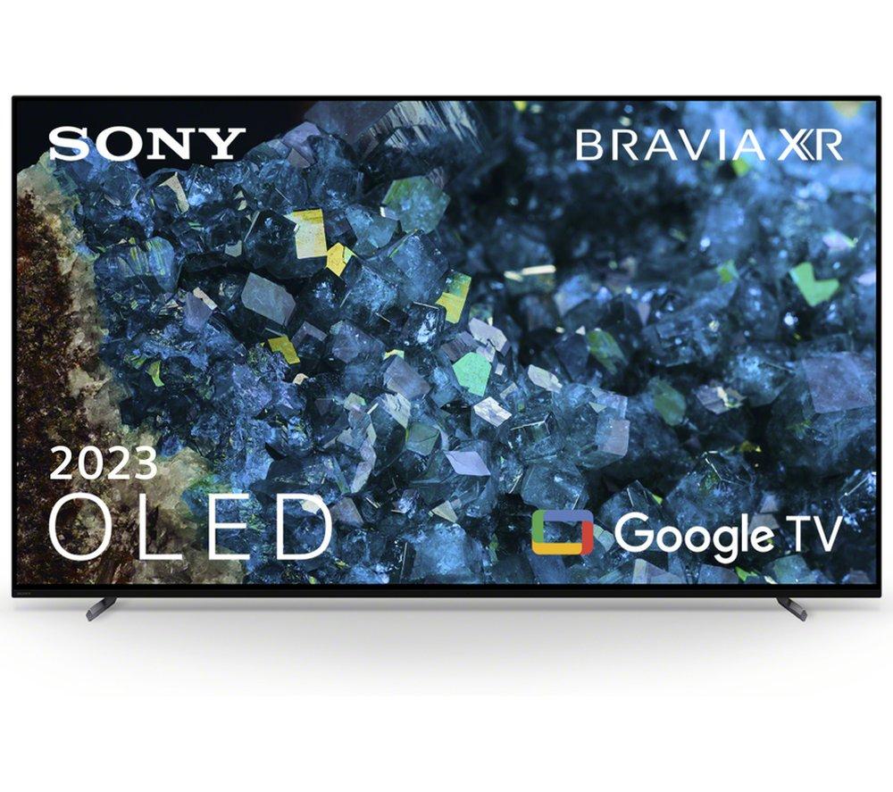 OLED TVs - Cheap OLED TV Deals