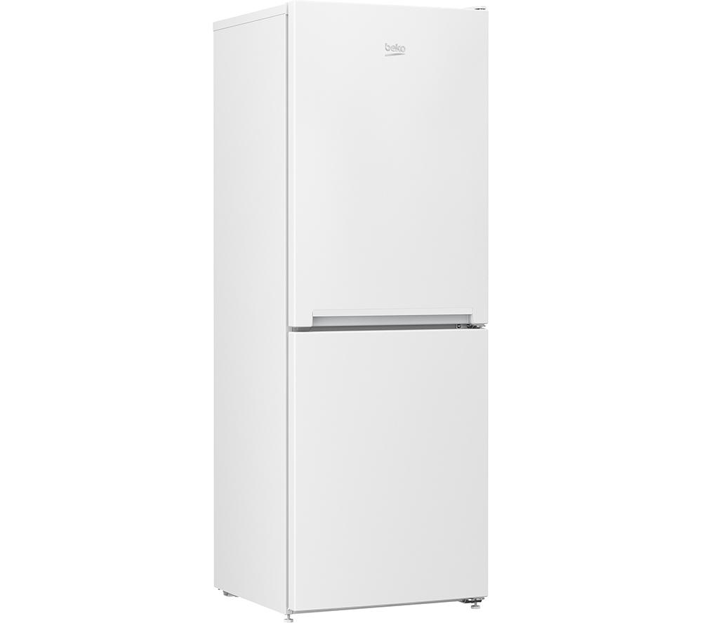 Beko Garage Freezer: A Good Looking, Durable Freezer With an Ice Maker