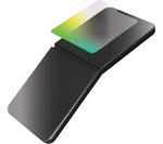 ZAGG InvisibleShield Ultra Eco Samsung Galaxy Z Flip5 Screen Protector - Clear
