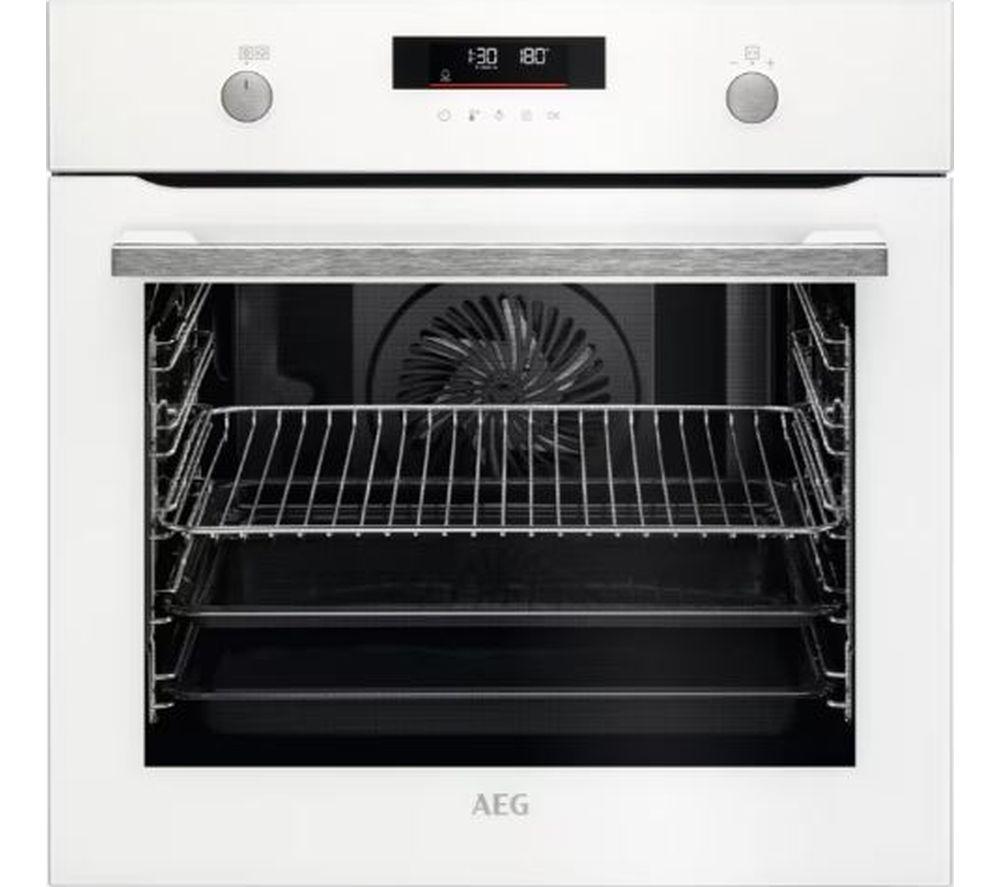 AEG AEG BPS555060 W, White