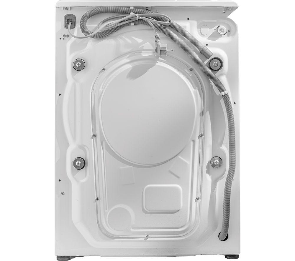 CANDY CS 149TW4/1-80 NFC 9 kg 1400 Spin Washing Machine - White image number 6 of 6