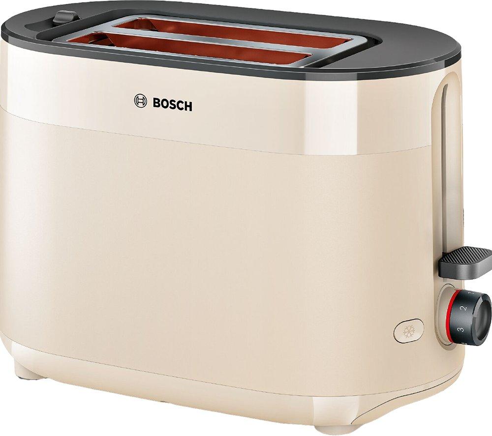 Bosch Compact 2 Slice Toaster TAT7201GB Review