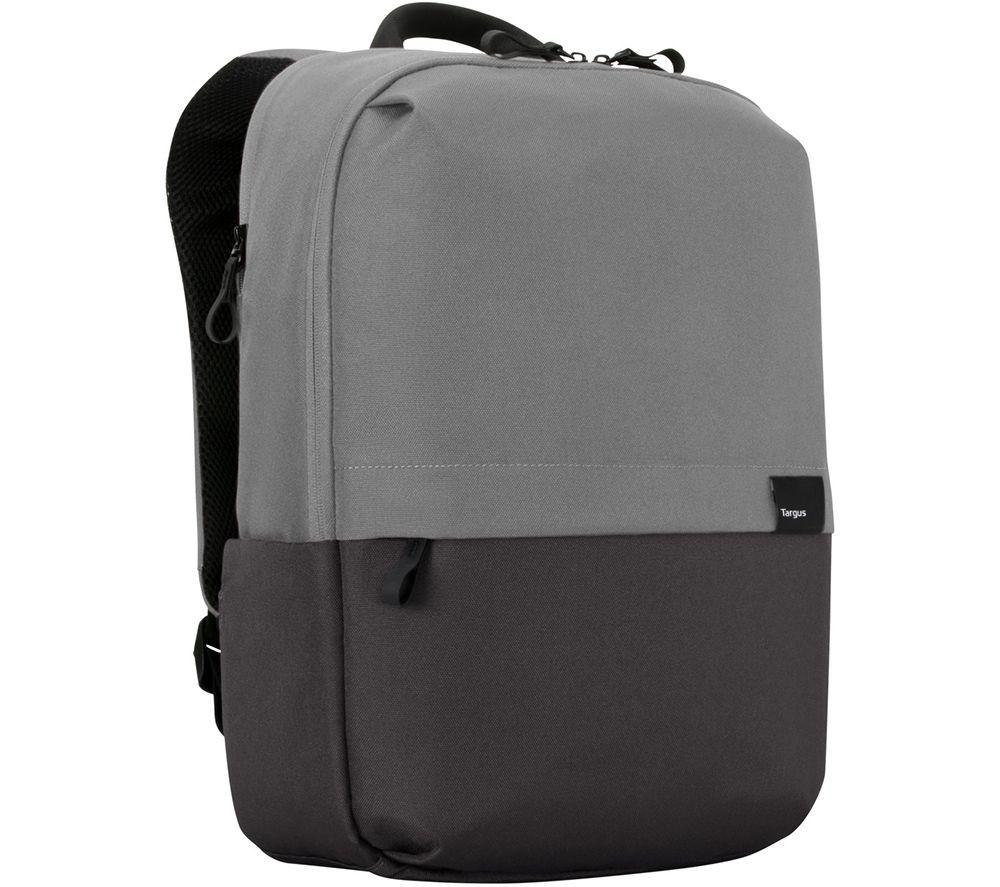 TARGUS TBB635GL 16" Laptop Backpack - Grey image number 3 of 5