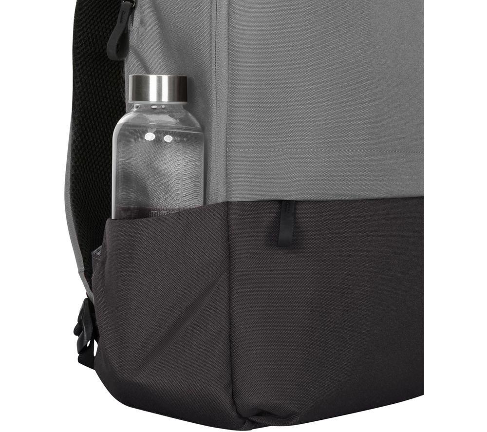 TARGUS TBB635GL 16" Laptop Backpack - Grey image number 5 of 5