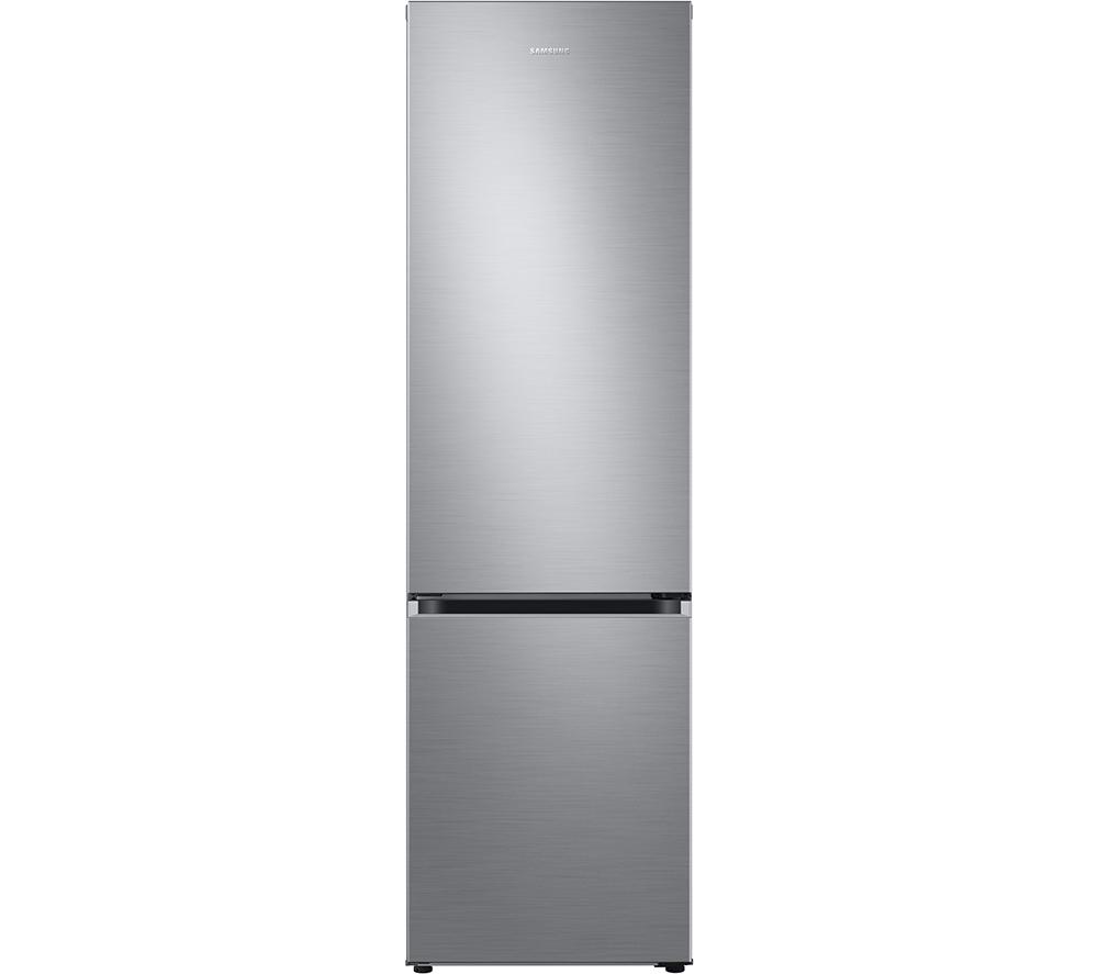 SAMSUNG SpaceMax RB38C606DS9/EU Smart 70/30 Fridge Freezer review