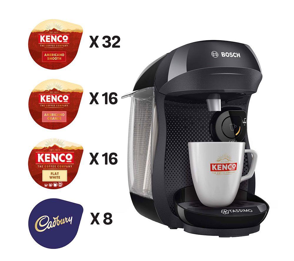 Kenco tassimo pods best sale