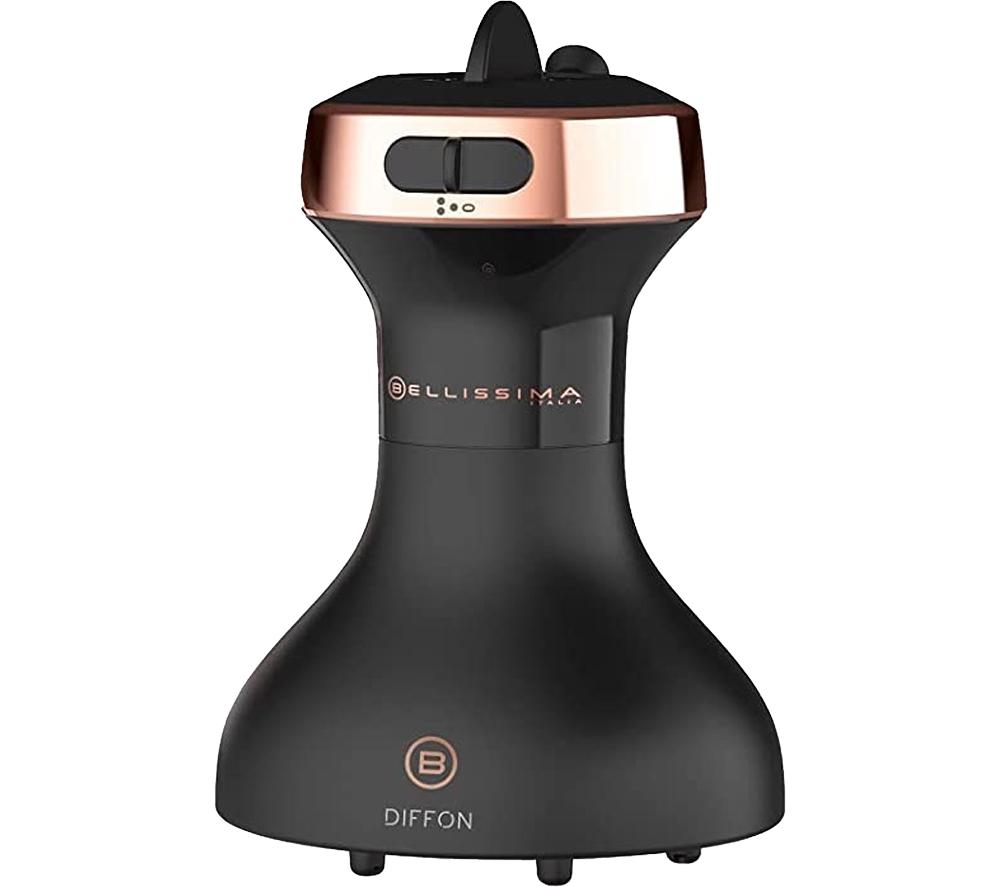 BELLISSIMA ITALIA Diffon Ceramic Hair Dryer review