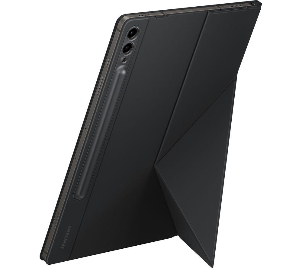 SAMSUNG Galaxy Tab S10+, S9+ & S9 FE+ Smart Book Cover - Black image number 3 of 7