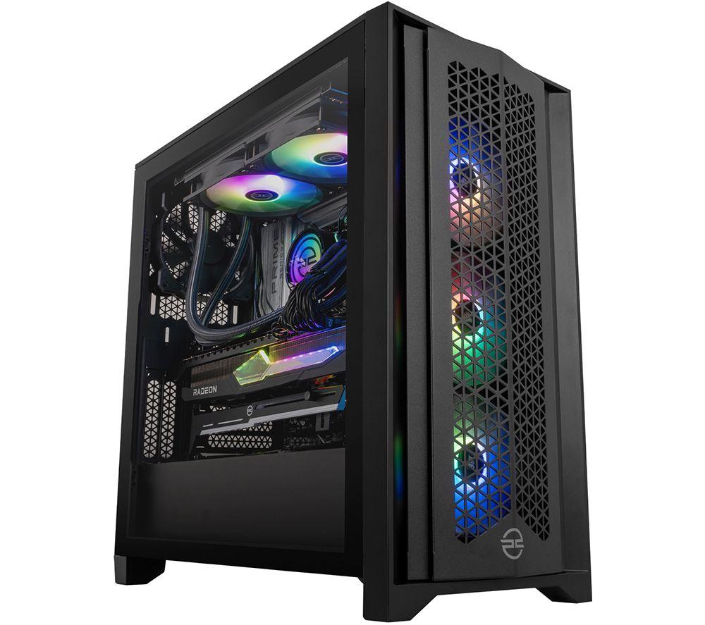 Buy PCSPECIALIST Nexa 440 Gaming PC AMD Ryzen 7 RX 7900 XTX 2