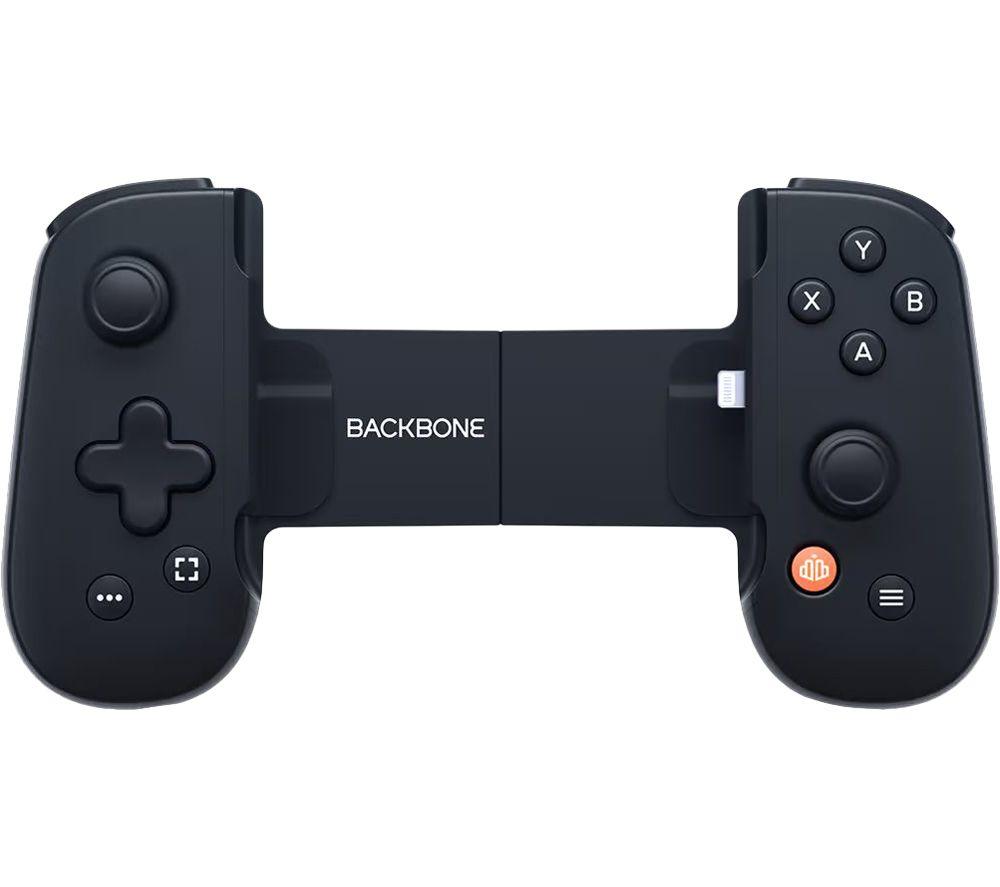 Image of BACKBONE One Gamepad for iPhone - Standard Edition