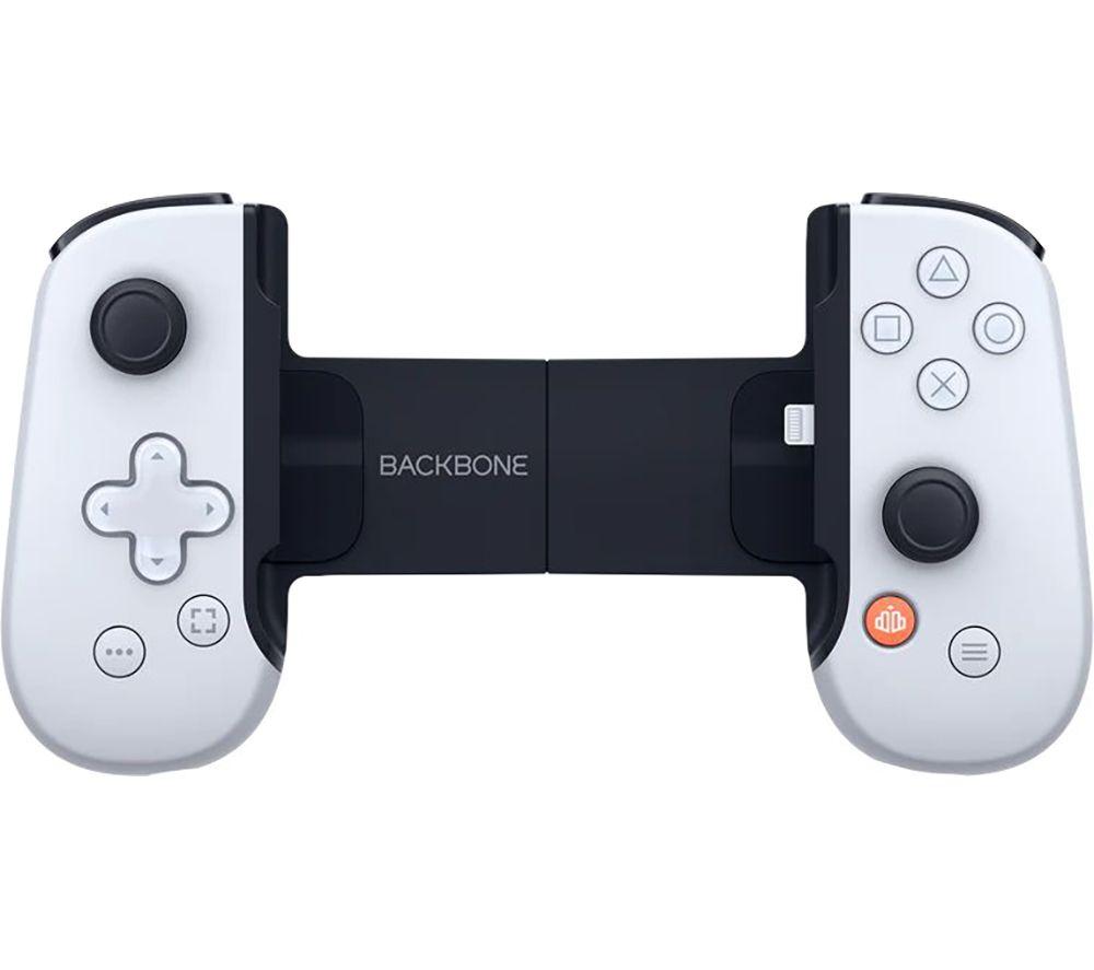 BACKBONE One Gamepad for iPhone review
