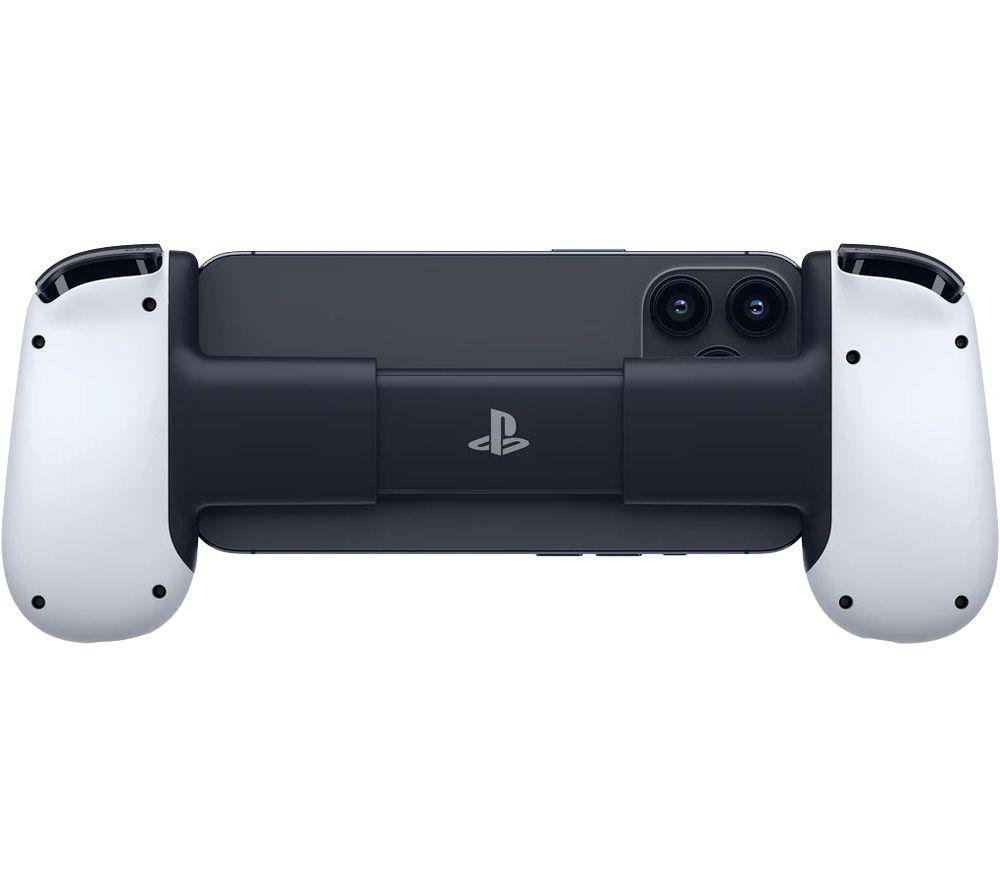 Buy BACKBONE One Gamepad for iPhone - PlayStation Edition | Currys
