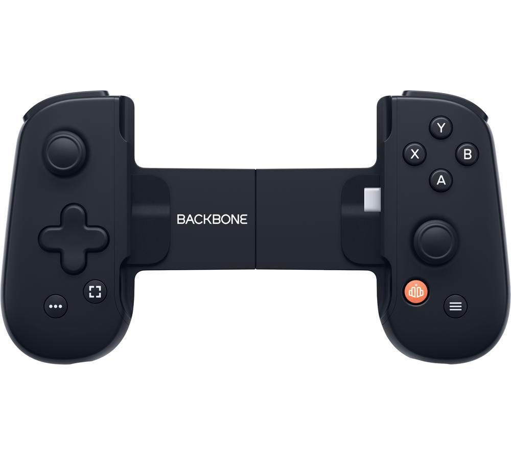 BACKBONE One Gamepad for Android review