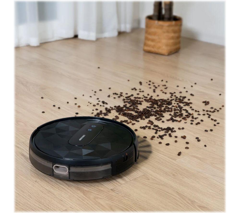 Revolutionize Your Cleaning Routine with the AIRROBO Robot Vacuum Cleaner  P20, by Home Tech Supply