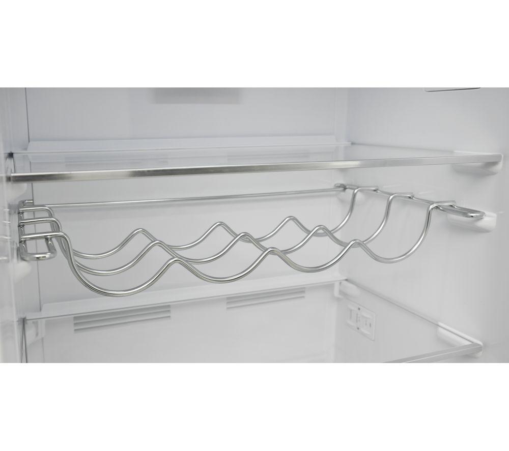 SHARP SJ-BB05DTDBE-EN 60/40 Fridge Freezer - Black image number 11 of 15