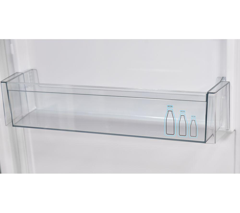 SHARP SJ-BB05DTDBE-EN 60/40 Fridge Freezer - Black image number 12 of 15