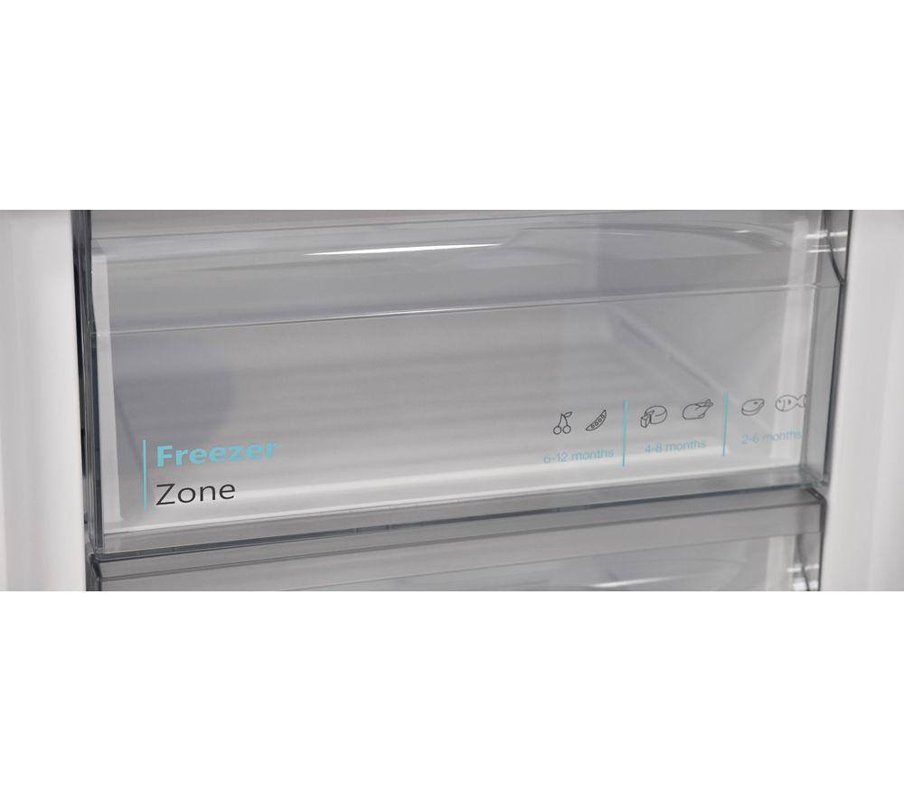 SHARP SJ-BB05DTDBE-EN 60/40 Fridge Freezer - Black image number 13 of 15