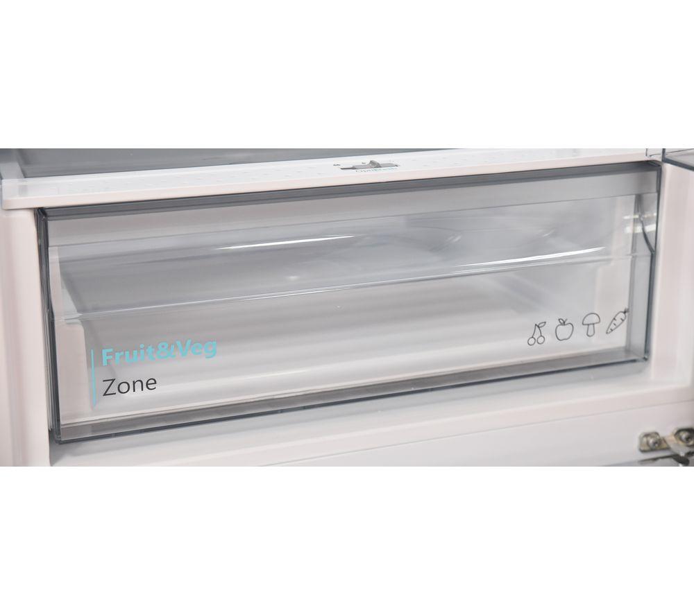 SHARP SJ-BB05DTDBE-EN 60/40 Fridge Freezer - Black image number 14 of 15