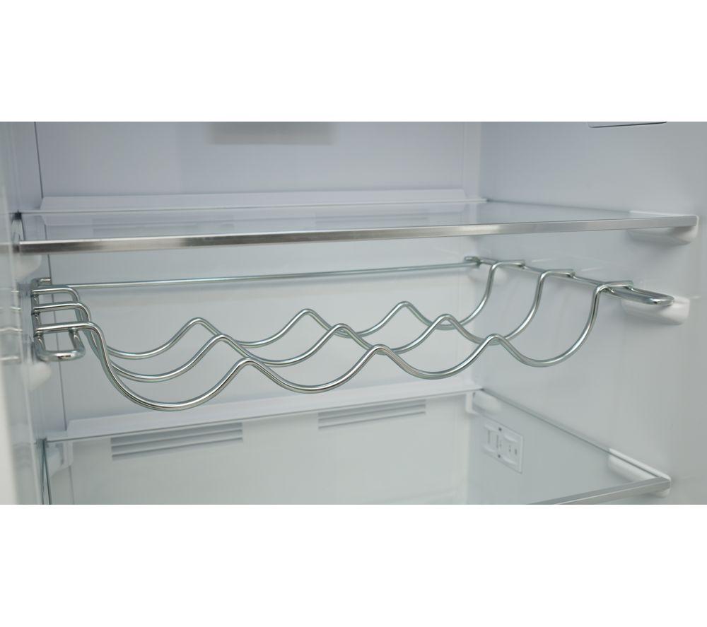 SHARP SJ-BB05DTDBE-EN 60/40 Fridge Freezer - Black image number 15 of 15