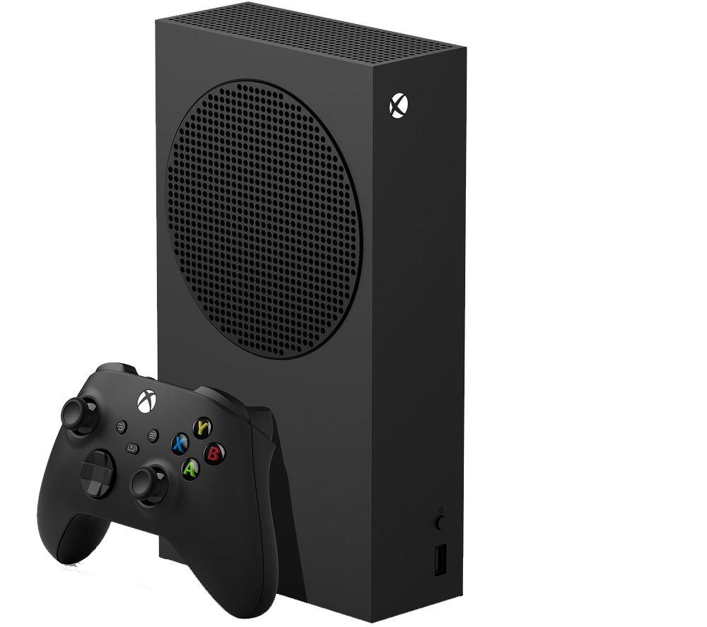 Xbox x on sale series currys