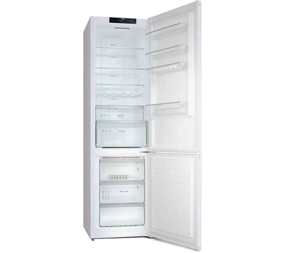 Buy MIELE KFN 4394 ED 60 40 Fridge Freezer White Currys
