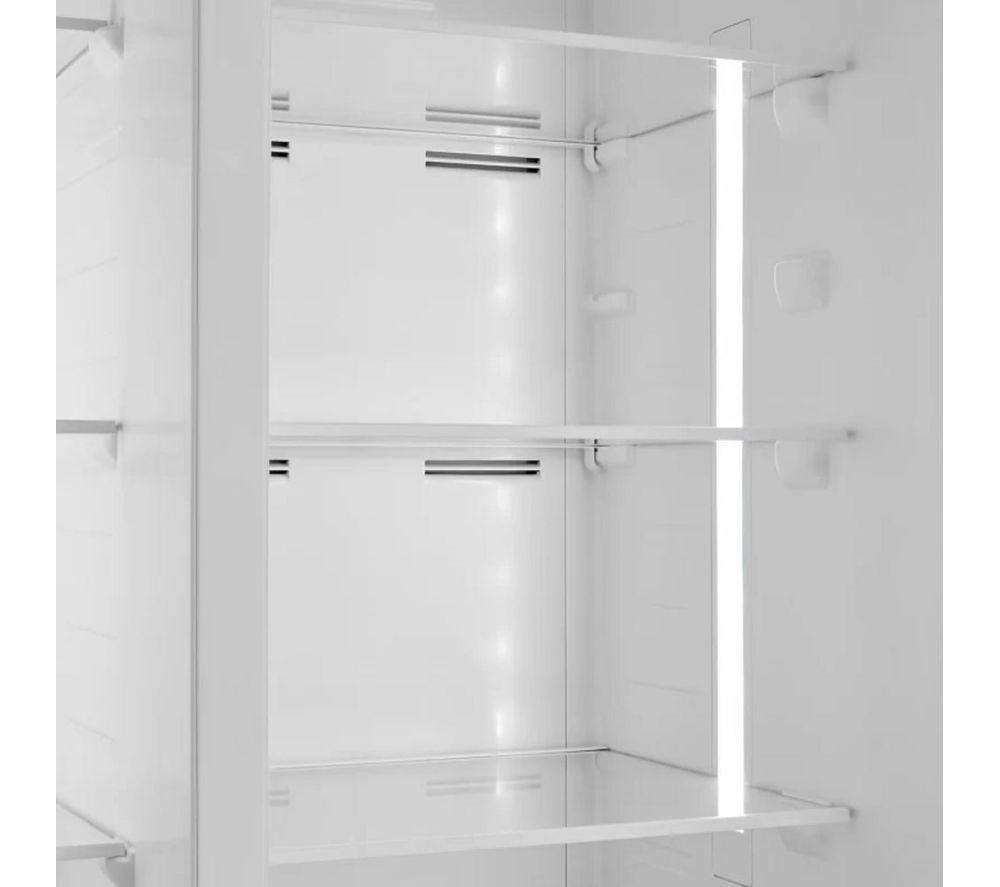BEKO CSG4582W 50/50 Fridge Freezer - White image number 8 of 8