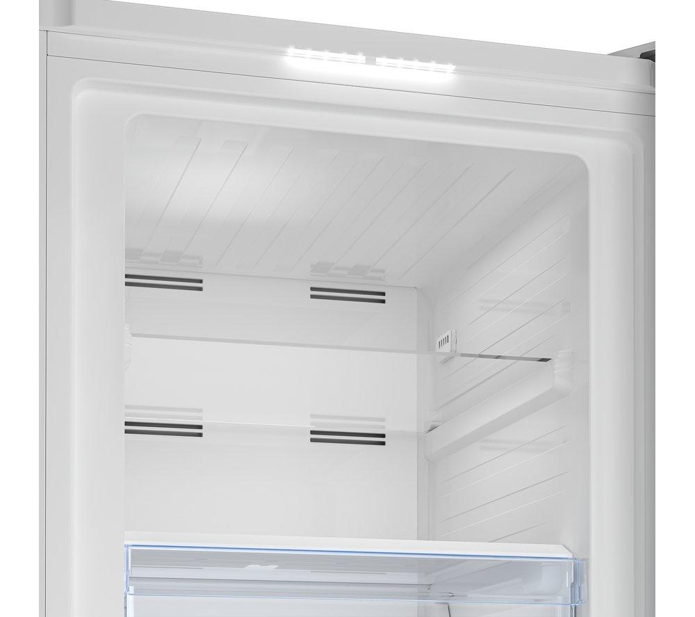 BEKO Pro FFEP5791W Tall Freezer - White image number 4 of 13