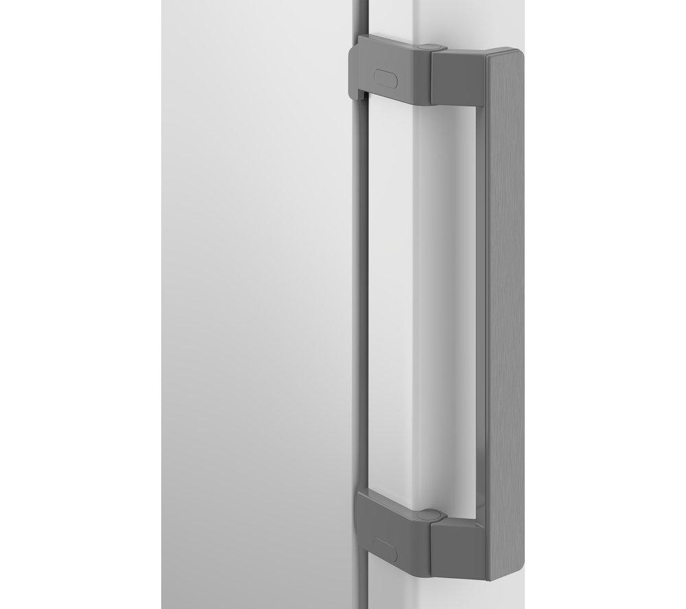 BEKO Pro FFEP5791W Tall Freezer - White image number 9 of 13