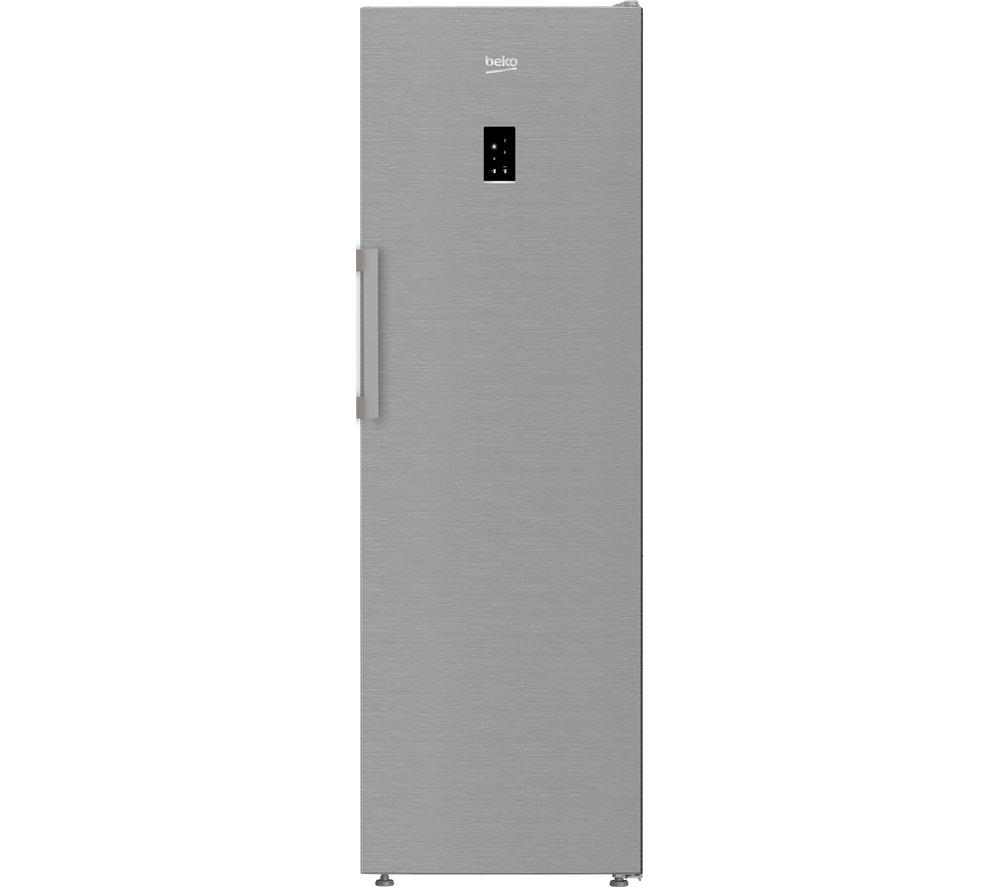 Buy LOGIK LTT68S23 Mini Fridge - Silver