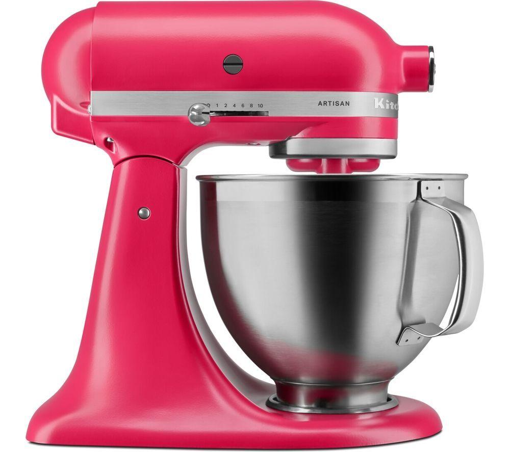 Pink toaster outlet kitchenaid