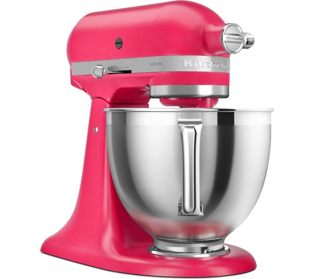 Kitchenaid pink deals