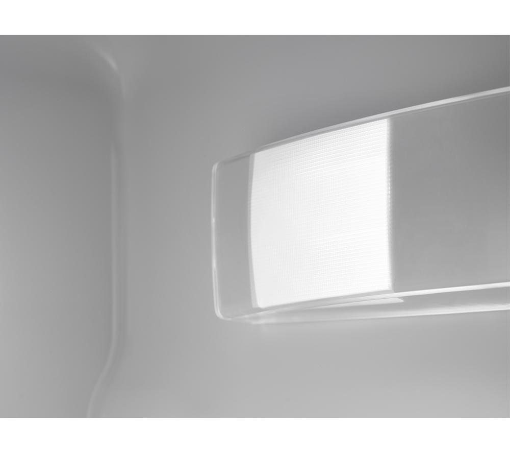 AEG ColdSense OSC5S181ES Integrated 70/30 Fridge Freezer - Sliding Hinge image number 9 of 9