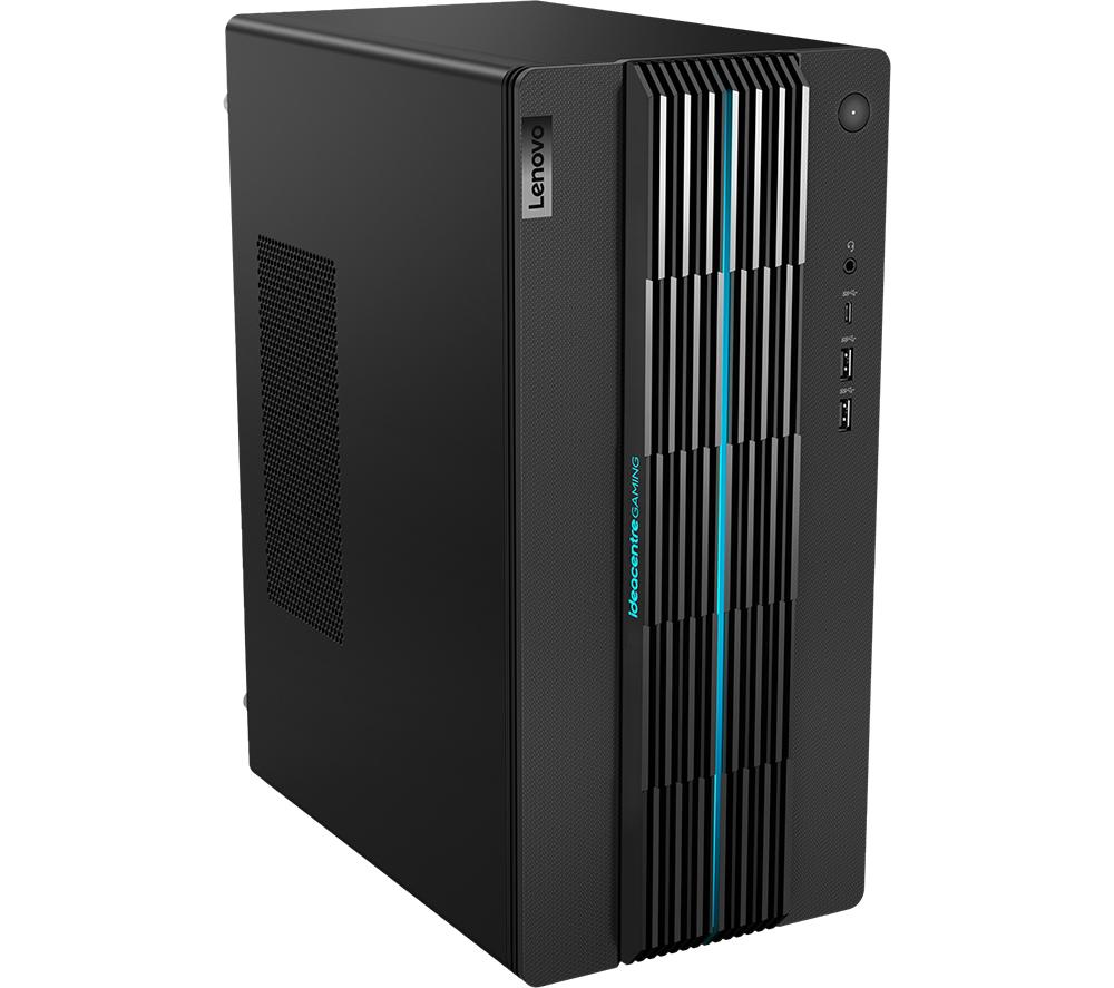 LENOVO IdeaCentre 5 Gaming PC - AMD Ryzen 5, RTX 3060, 512 GB