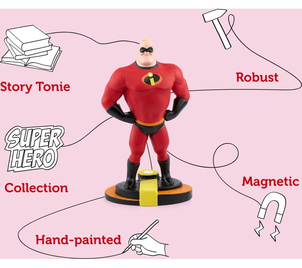TONIES Audio Figure - Disney The Incredibles image number 3 of 4