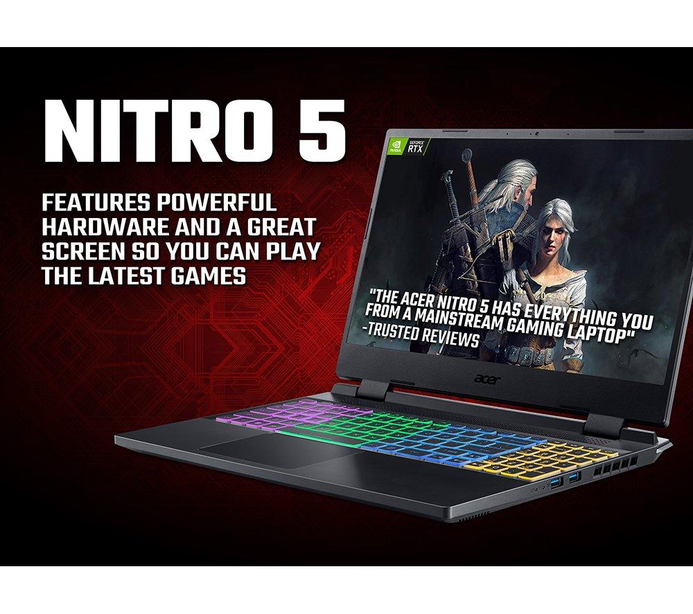 Buy ACER Nitro 5 15.6