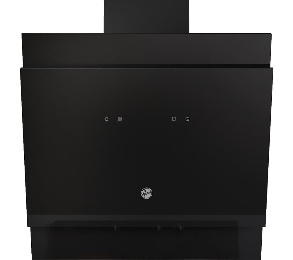 HOOVER HDG6DCK3BWIFI Chimney Smart Cooker Hood - Black image number 4 of 4