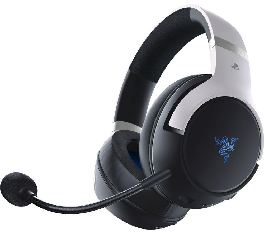 Ps4 wireless headset clearance currys