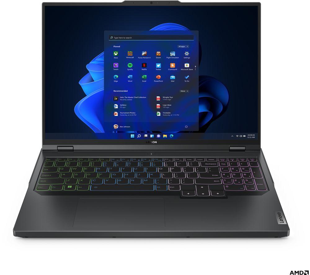 LENOVO Legion Pro 5i Gen 8 16