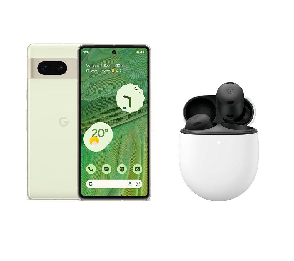 当店人気の限定モデルが再々々入荷☆ Google Deals: Pixel 7 7 Compare