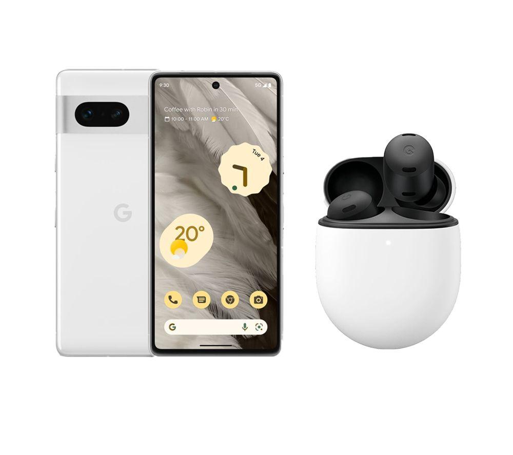 Currys discount pixel buds