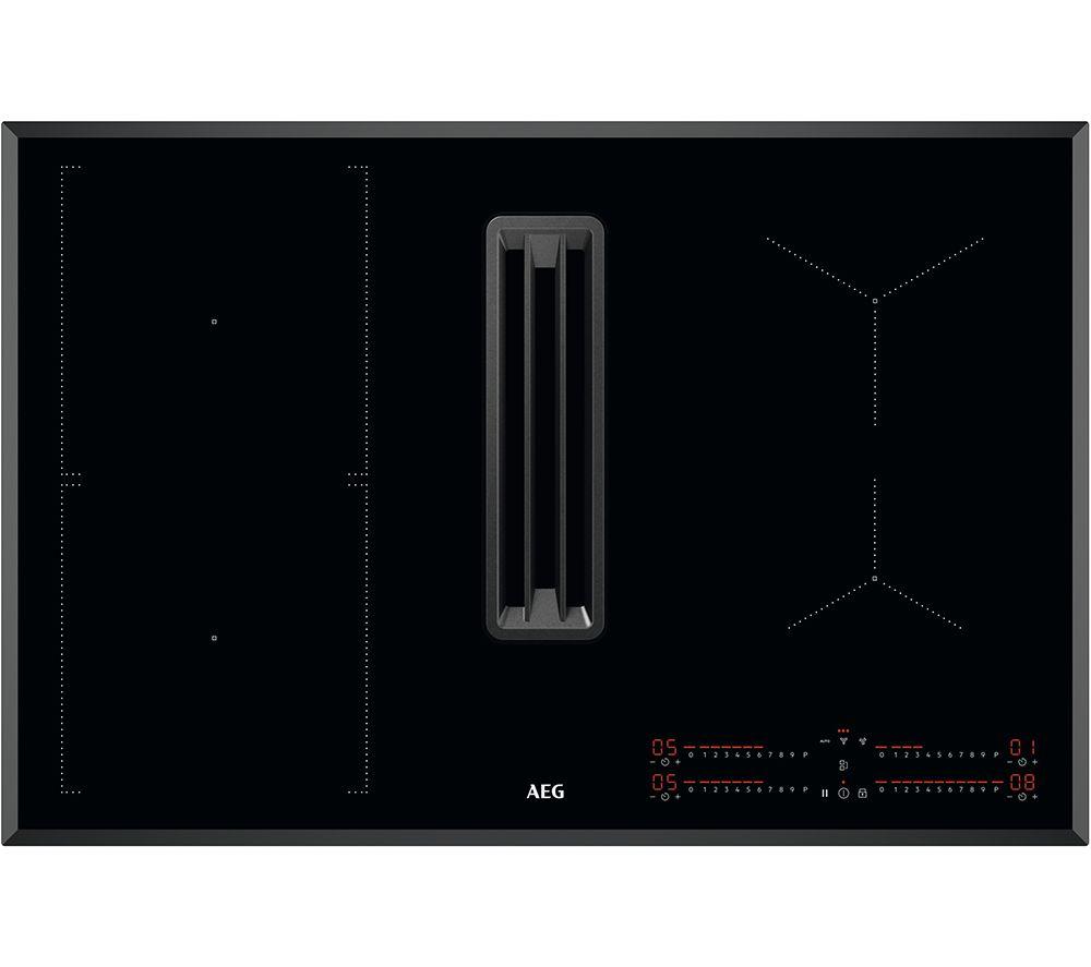 Currys aeg deals induction cooker