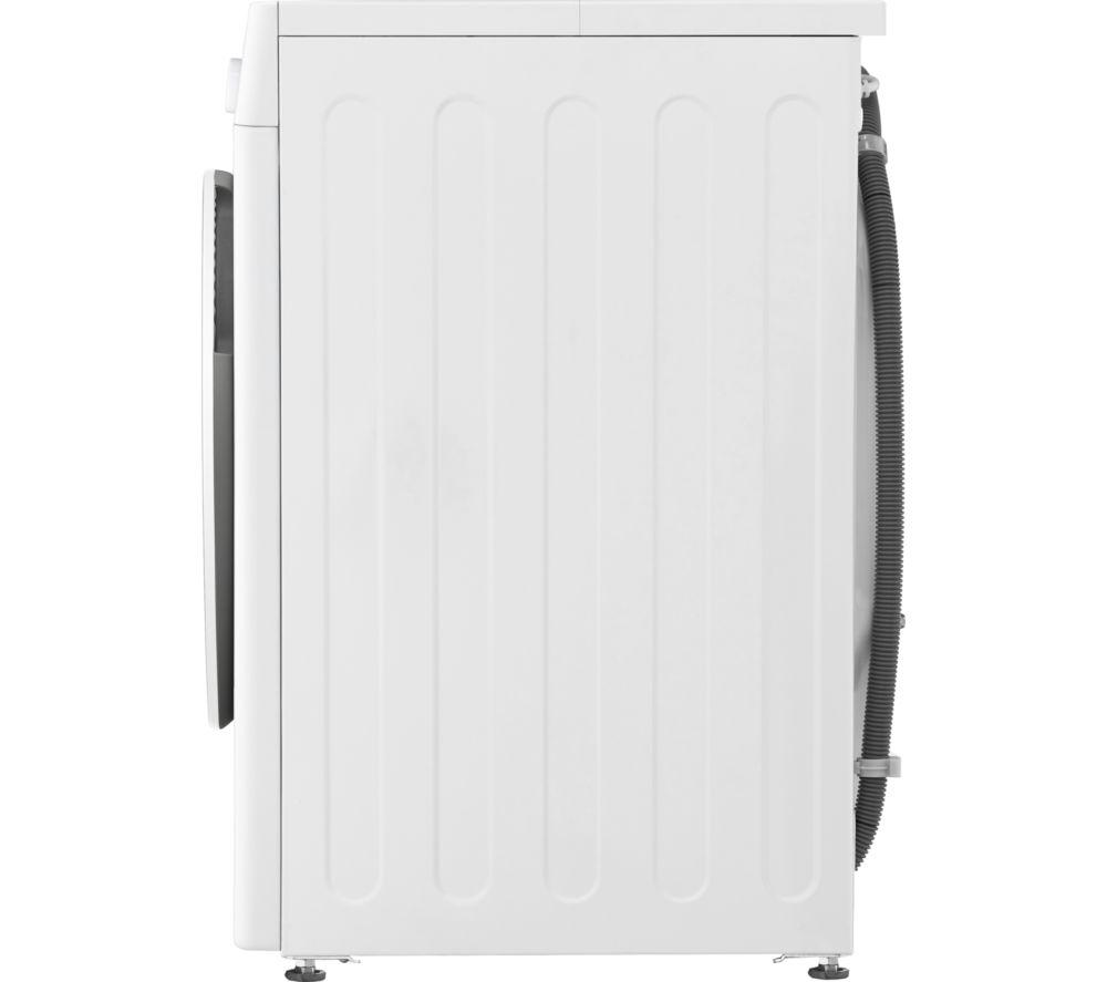 LG Series 4 AI Direct Drive FWY696WWLN1 9 kg Washer Dryer - White image number 13 of 16