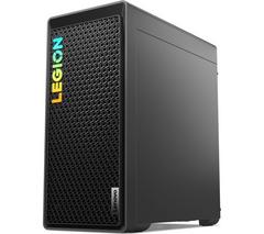 LENOVO Legion T5 Gaming PC - AMD Ryzen 5, RTX 4060 Ti, 1 TB SSD