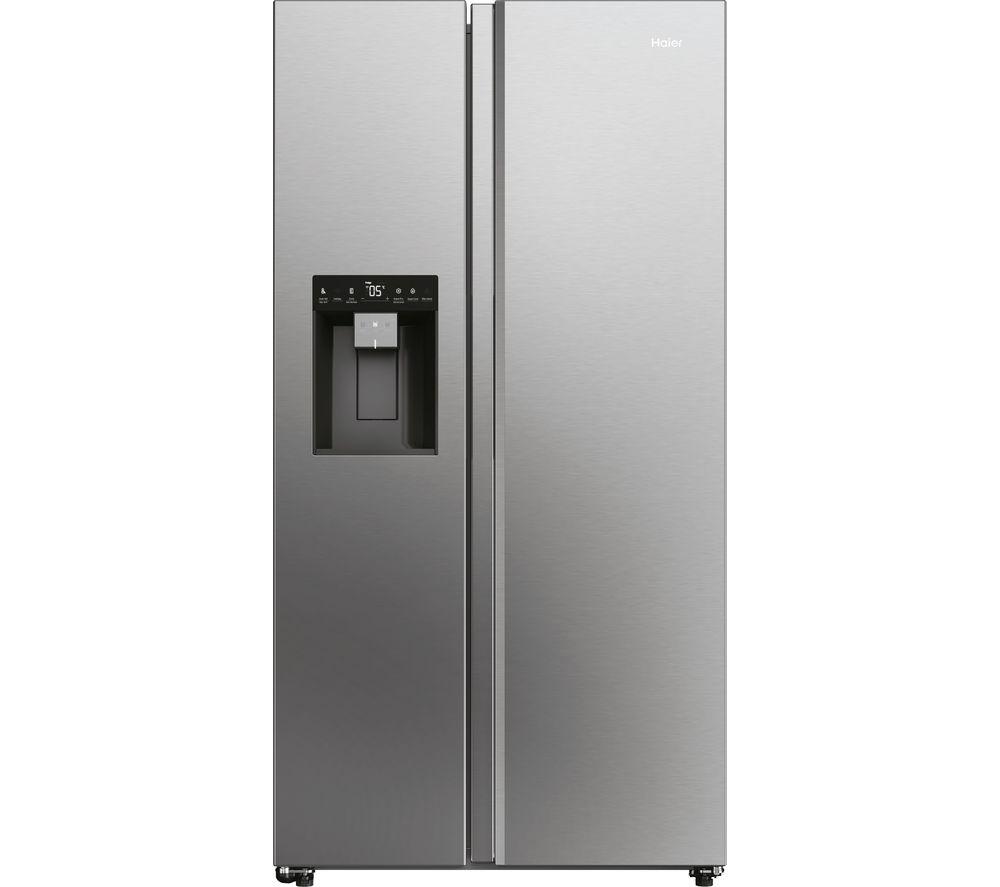 HAIER HSW79F18CIMM AmericanStyle Smart Fridge Freezer review 9.4 / 10